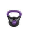 Kettlebell szett Vin-Bell Dark 1-20 kg