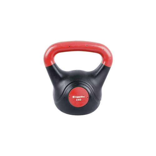 Kettlebell VIN-BELL Dark 2 kg