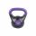 Kettlebell VIN-BELL Dark 5 kg