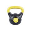 Kettlebell VIN-BELL Dark 6 kg