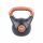 Kettlebell VIN-BELL Dark 7 kg