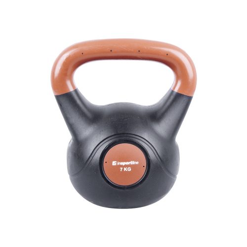 Kettlebell VIN-BELL Dark 7 kg