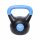 Kettlebell VIN-BELL Dark 12 kg