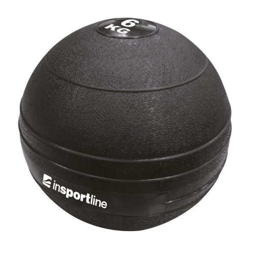 Súlylabda Slam Ball 6 kg