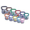 Kettlebell szett Vin-Bell 2-20 kg