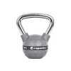 Kettlebell szett gumírozott PU 4-20kg