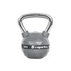 Kettlebell szett gumírozott PU 4-20kg