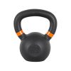 Kettlebell öntöttvas Powder 10 kg