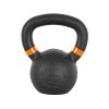 Kettlebell öntöttvas Powder 10 kg