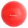 Gimnasztikai labda Top Ball 55 cm (piros)