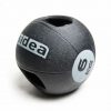 Sidea Medicine Ball with Grip Handles - Medicin labda markolattal