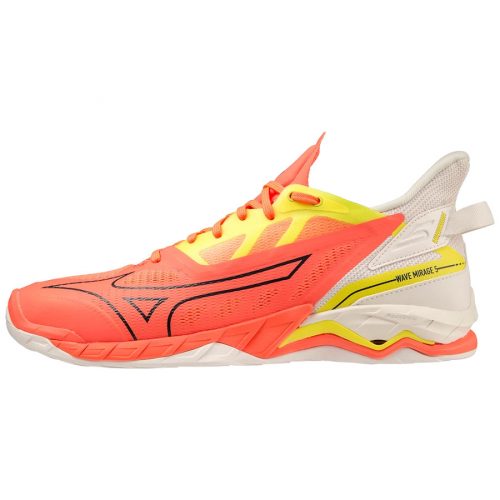 Mizuno WAVE MIRAGE 5 Unisex Kézilabda cipő