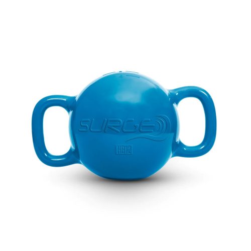 Surge Hydro Ball 12 - Vízzel töltött Kettlebell kék