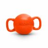 Surge Hydro Ball 12 - Vízzel töltött Kettlebell narancssárga
