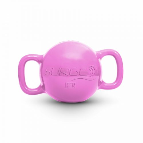 Surge Hydro Ball 12 - Vízzel töltött Kettlebell pink