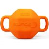 Surge Hydro Ball 25 - Vízzel töltött Kettlebell narancssárga