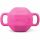 Surge Hydro Ball 25 - Vízzel töltött Kettlebell pink