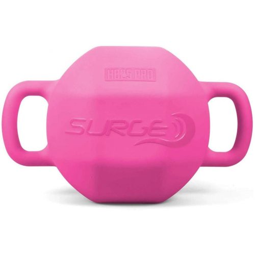 Surge Hydro Ball 25 - Vízzel töltött Kettlebell pink